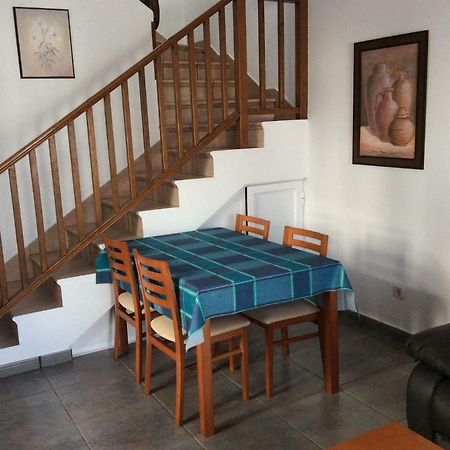 פלאיה בלנקה Villa Anclazul Marina Rubicon מראה חיצוני תמונה