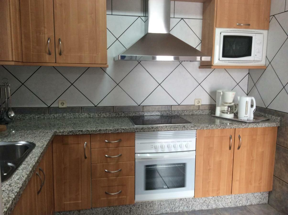 פלאיה בלנקה Villa Anclazul Marina Rubicon מראה חיצוני תמונה