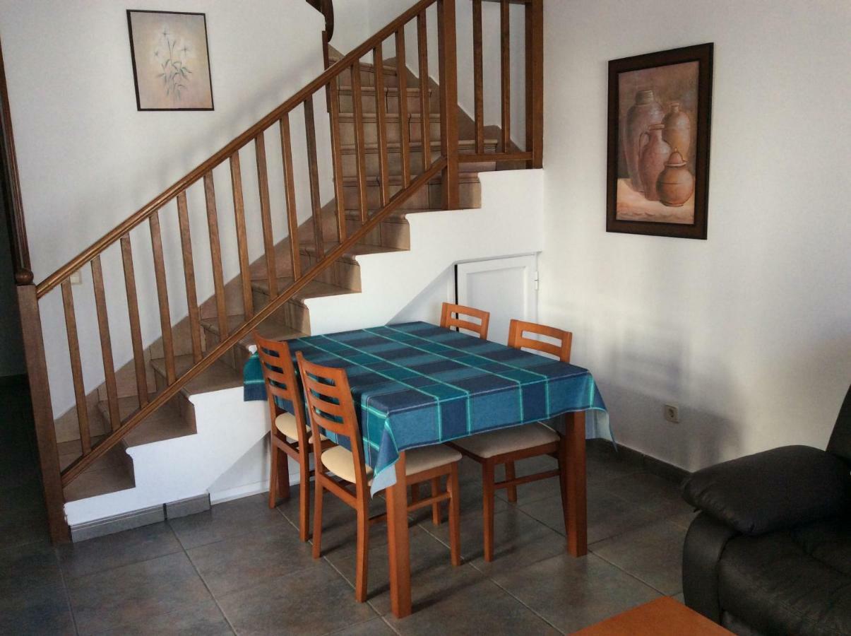 פלאיה בלנקה Villa Anclazul Marina Rubicon מראה חיצוני תמונה