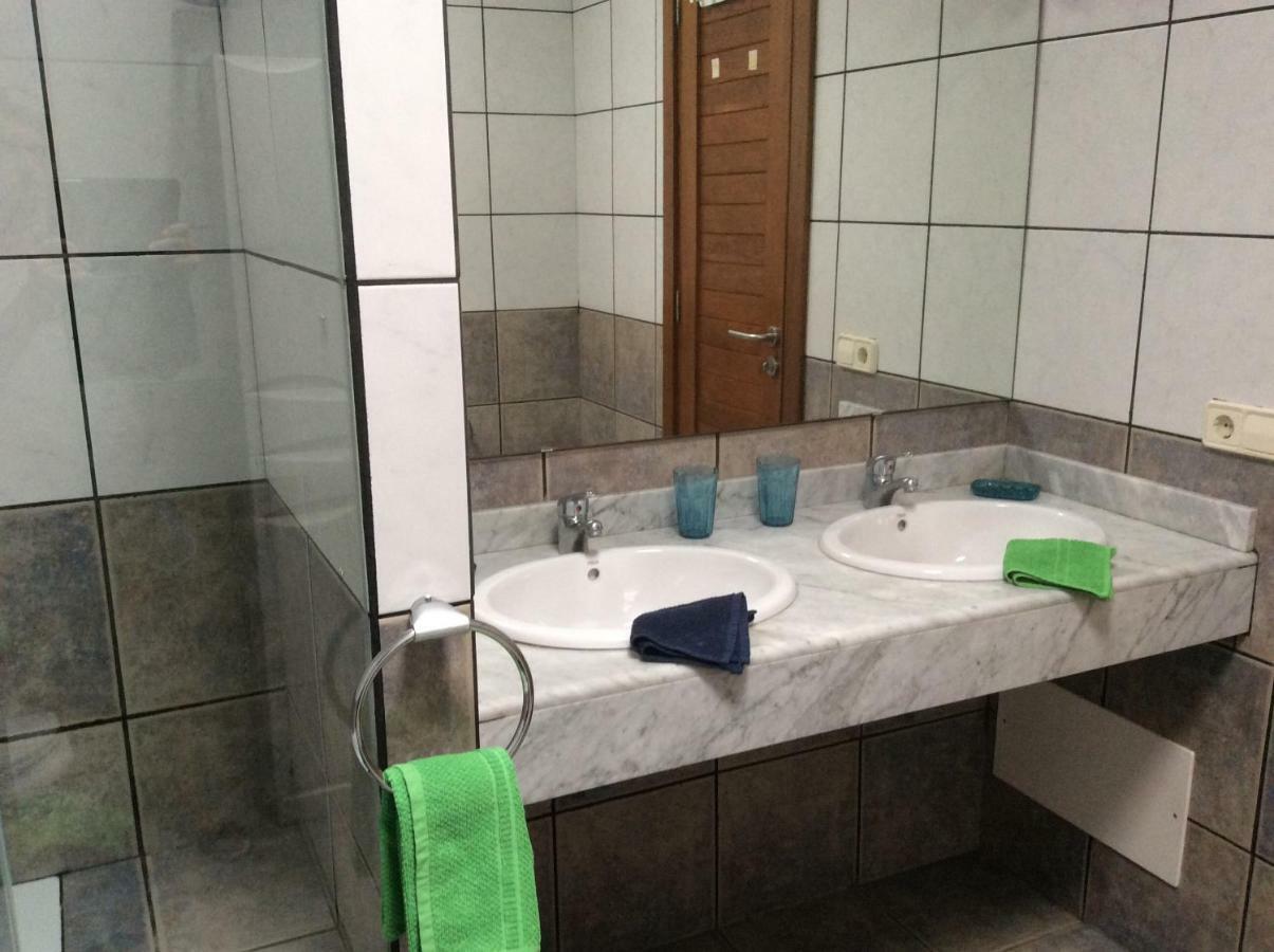 פלאיה בלנקה Villa Anclazul Marina Rubicon מראה חיצוני תמונה