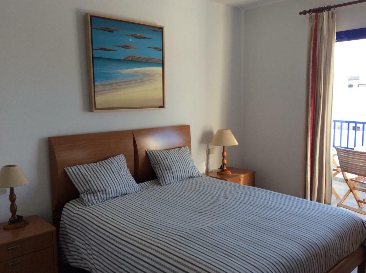 פלאיה בלנקה Villa Anclazul Marina Rubicon מראה חיצוני תמונה