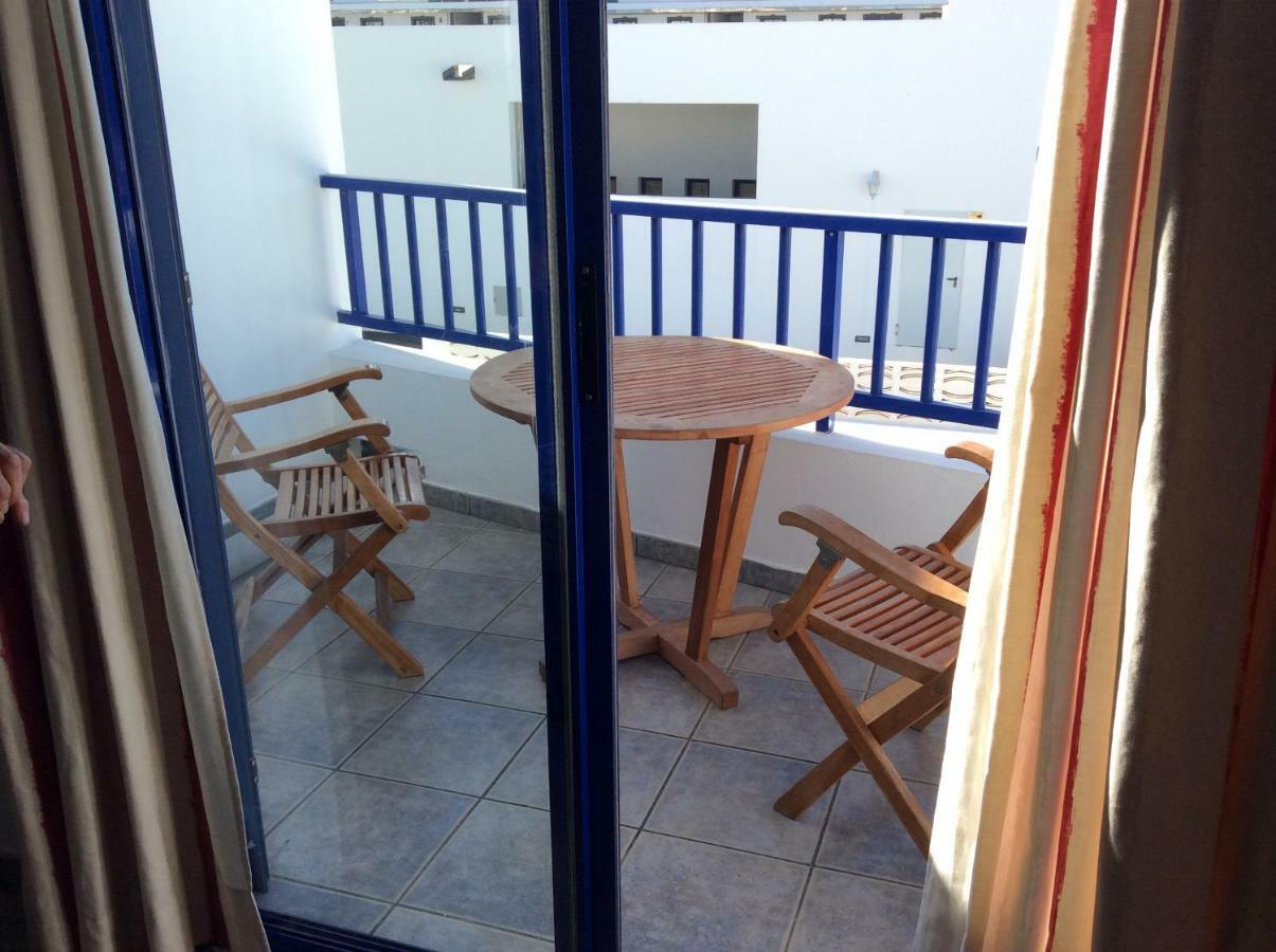 פלאיה בלנקה Villa Anclazul Marina Rubicon מראה חיצוני תמונה