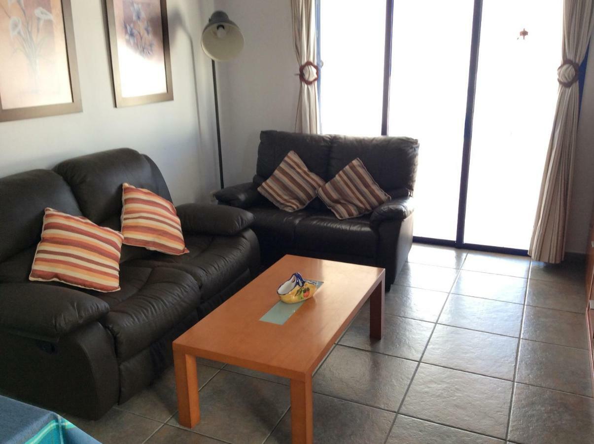 פלאיה בלנקה Villa Anclazul Marina Rubicon מראה חיצוני תמונה